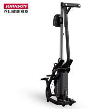 新品 喬山MATRIX ROWER 10段電磁阻力裝置商用劃船機