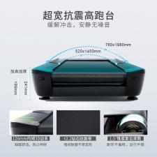 舒華跑步機家用款X6C商用減震健身房專用靜音大型器材SH-T6700L